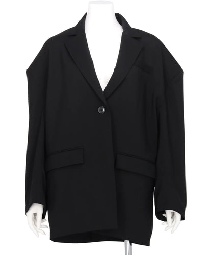 ENFÖLD(エンフォルド) HIGH COUNT TORO BIG SHOULDER JK