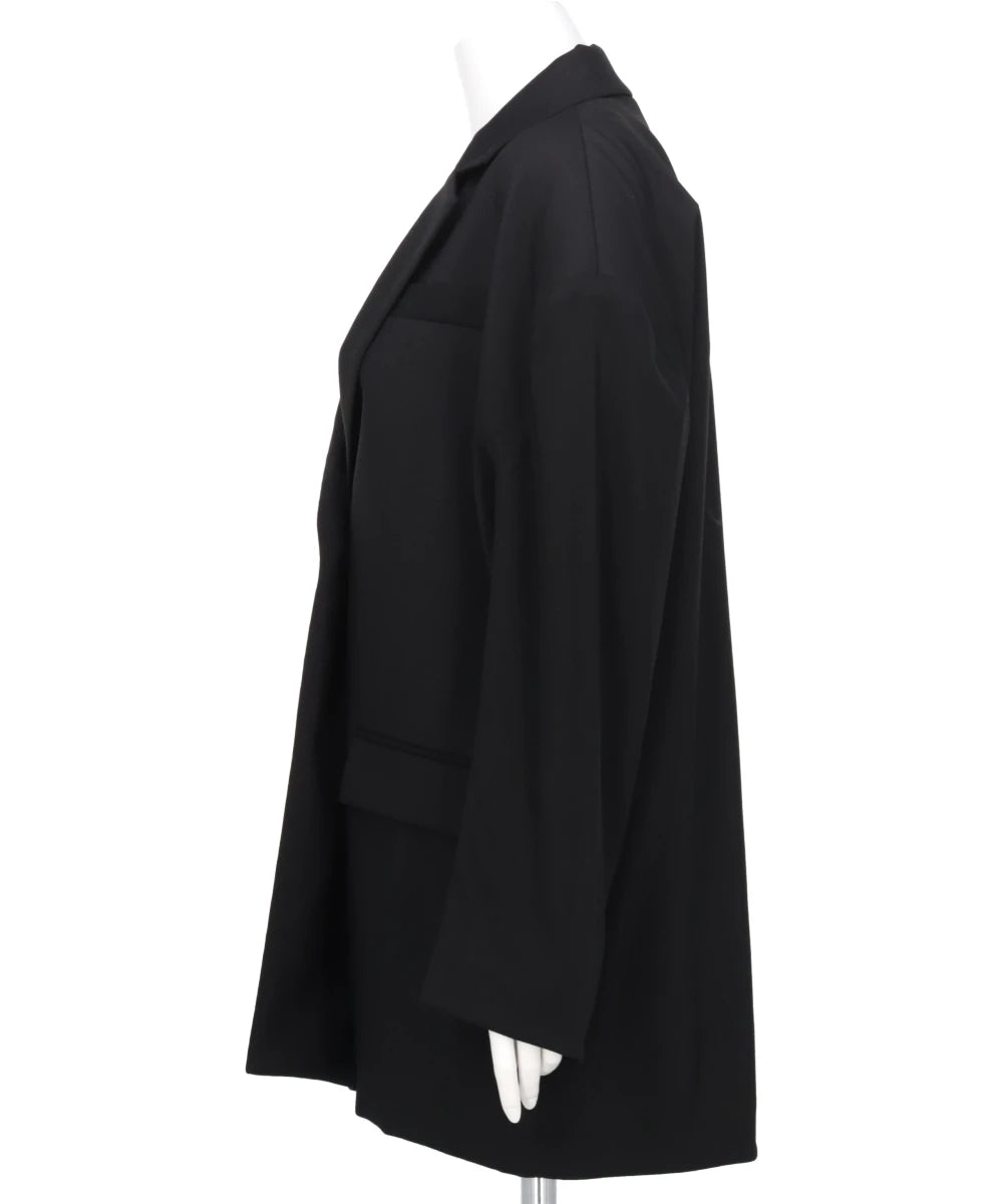 HIGH COUNT TORO BIG SHOULDER JK