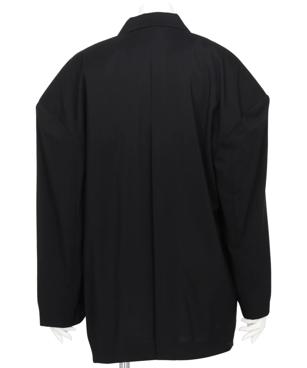 HIGH COUNT TORO BIG SHOULDER JK