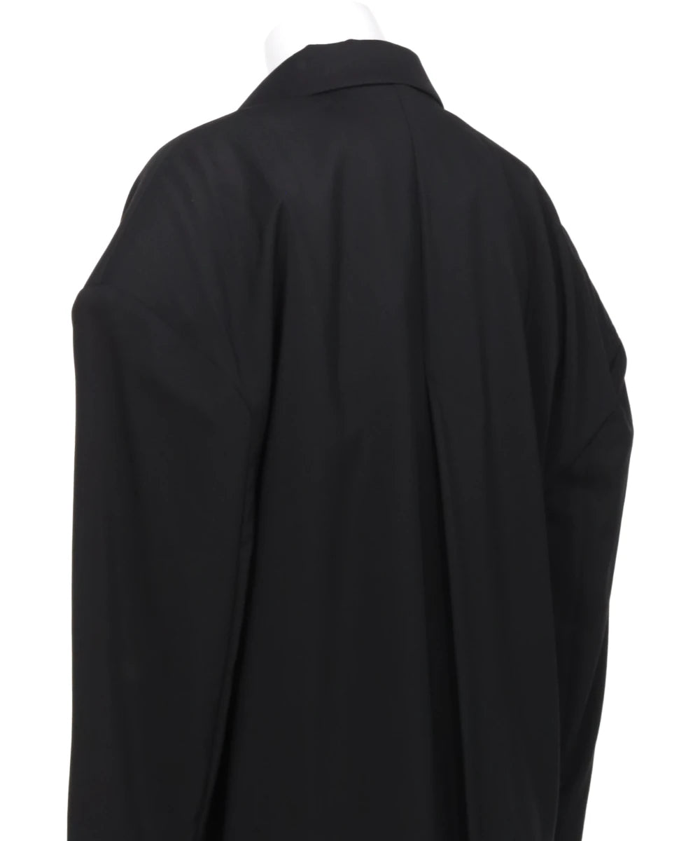 HIGH COUNT TORO BIG SHOULDER JK