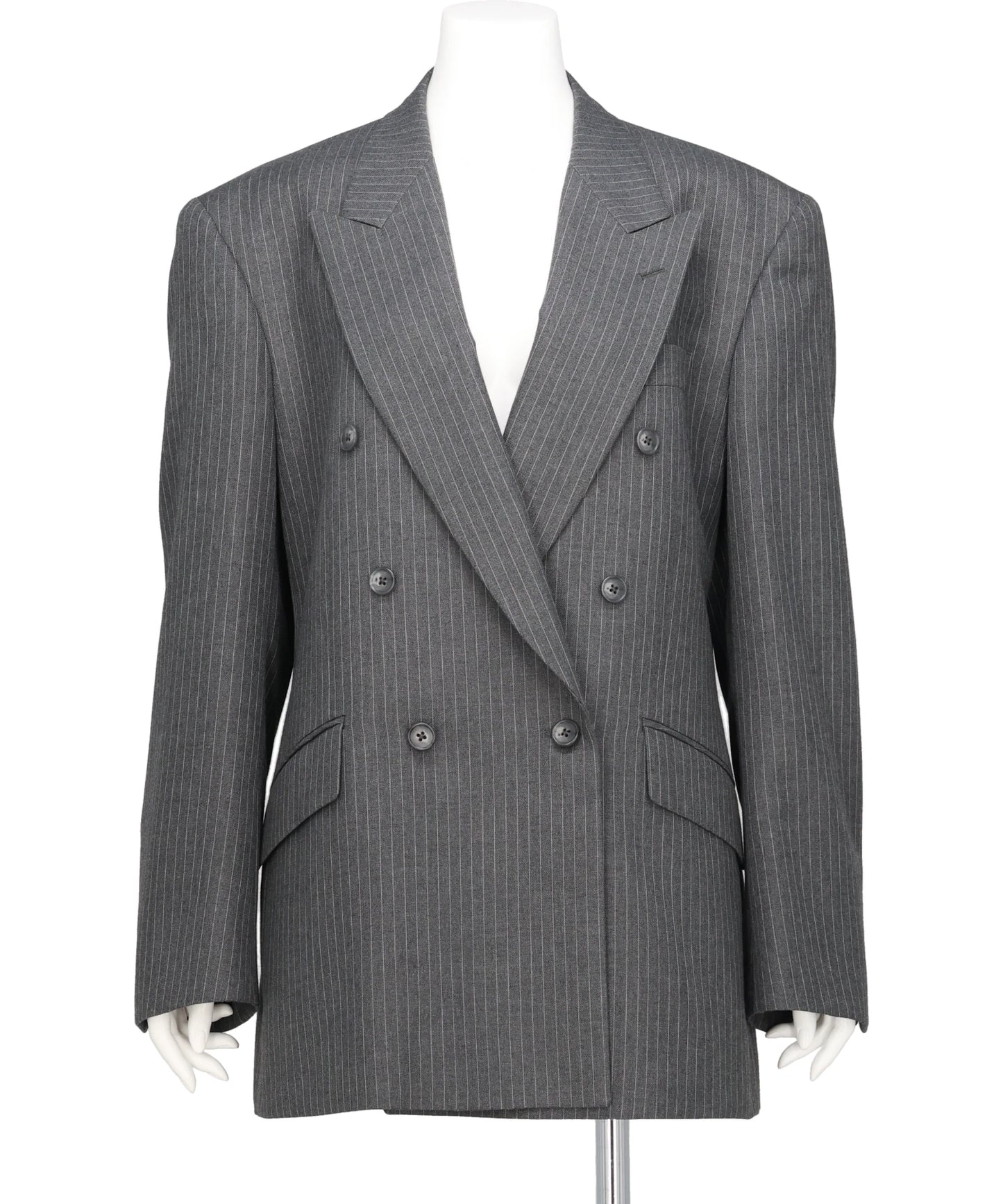 SINATRA STRIPE JACKET