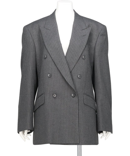 SINATRA STRIPE JACKET