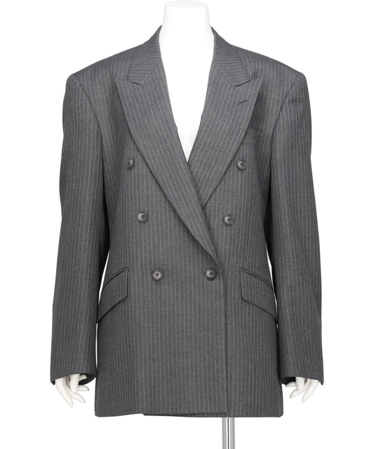 SINATRA STRIPE JACKET
