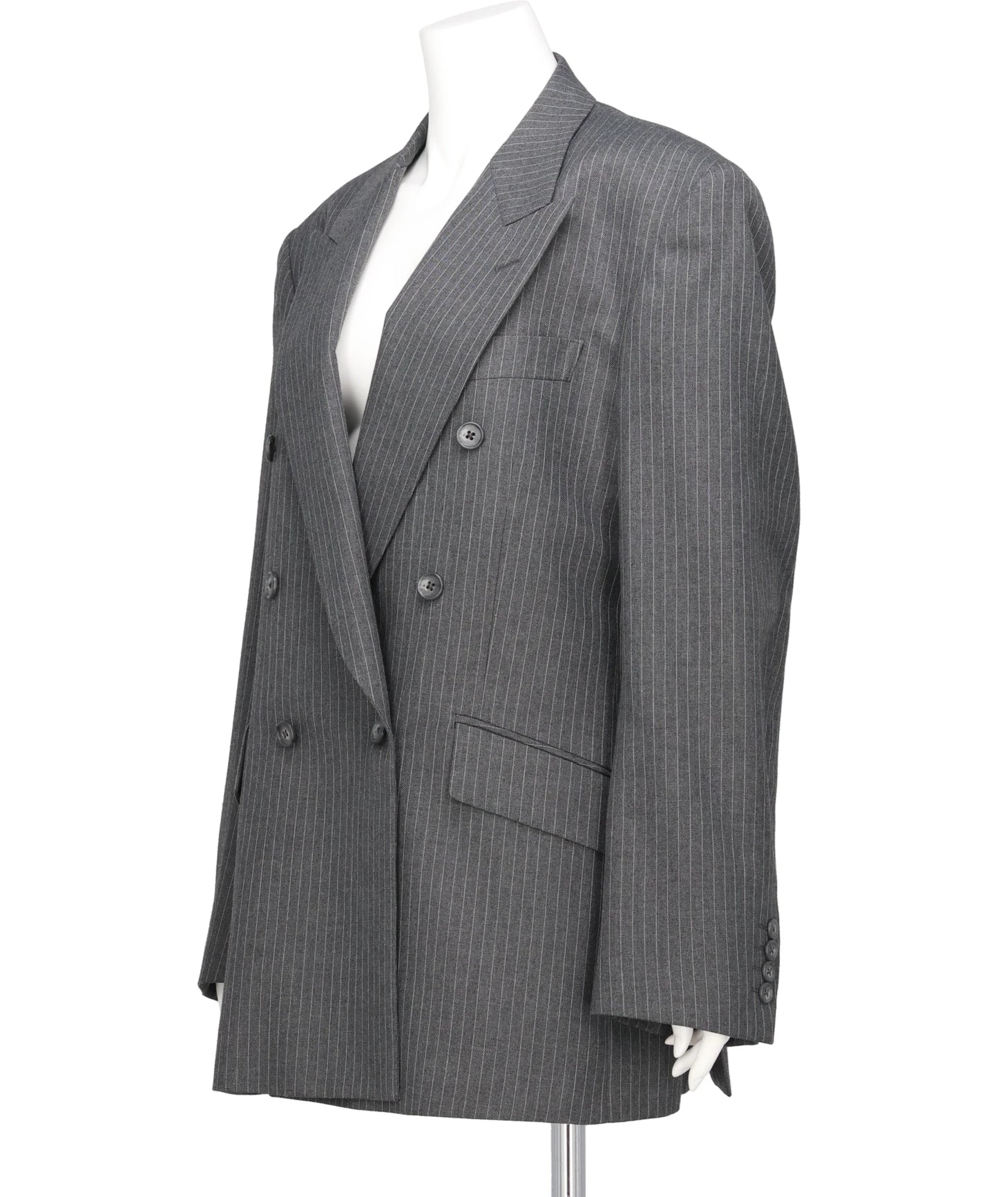 SINATRA STRIPE JACKET