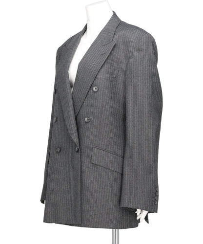 SINATRA STRIPE JACKET