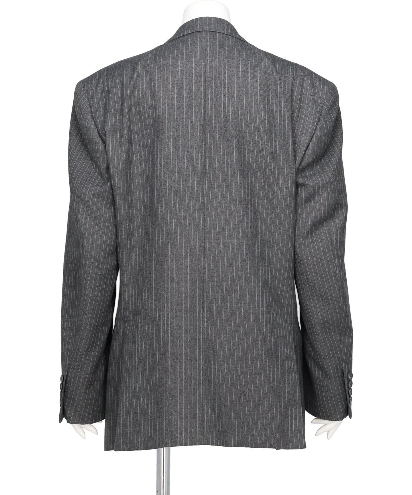SINATRA STRIPE JACKET