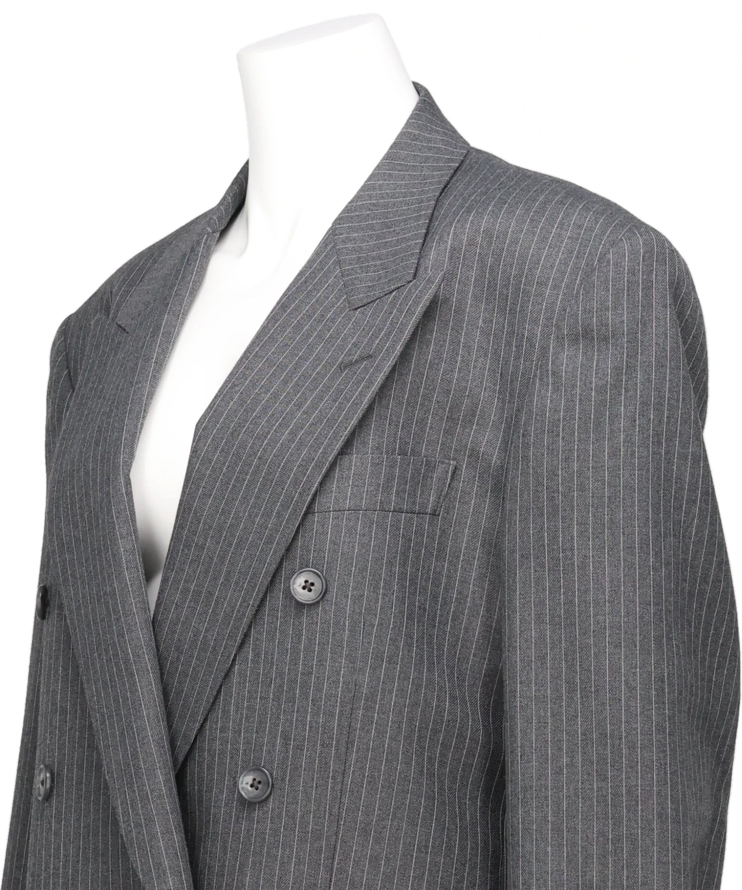 SINATRA STRIPE JACKET