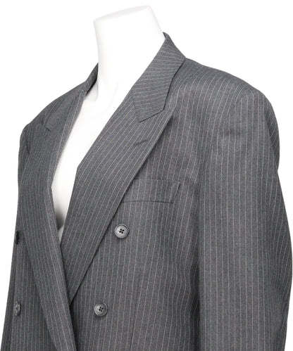 SINATRA STRIPE JACKET