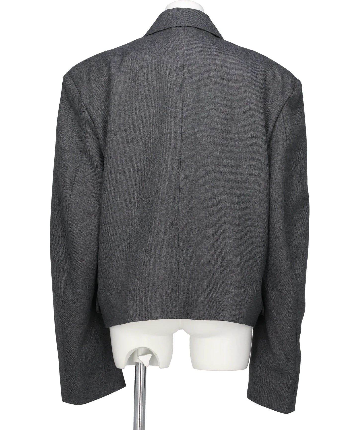 SLOUCHY BLAZER WOVEN