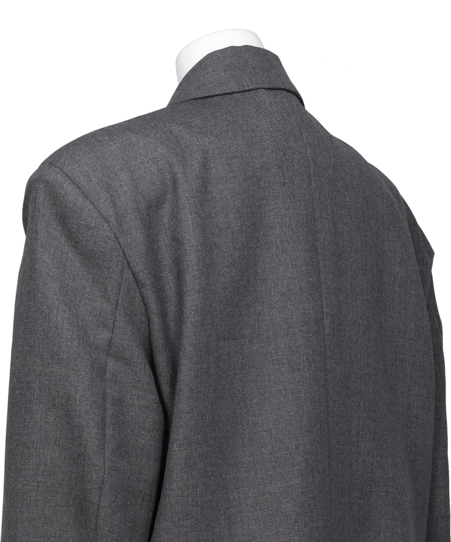 SLOUCHY BLAZER WOVEN