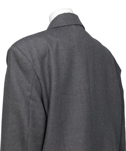 SLOUCHY BLAZER WOVEN