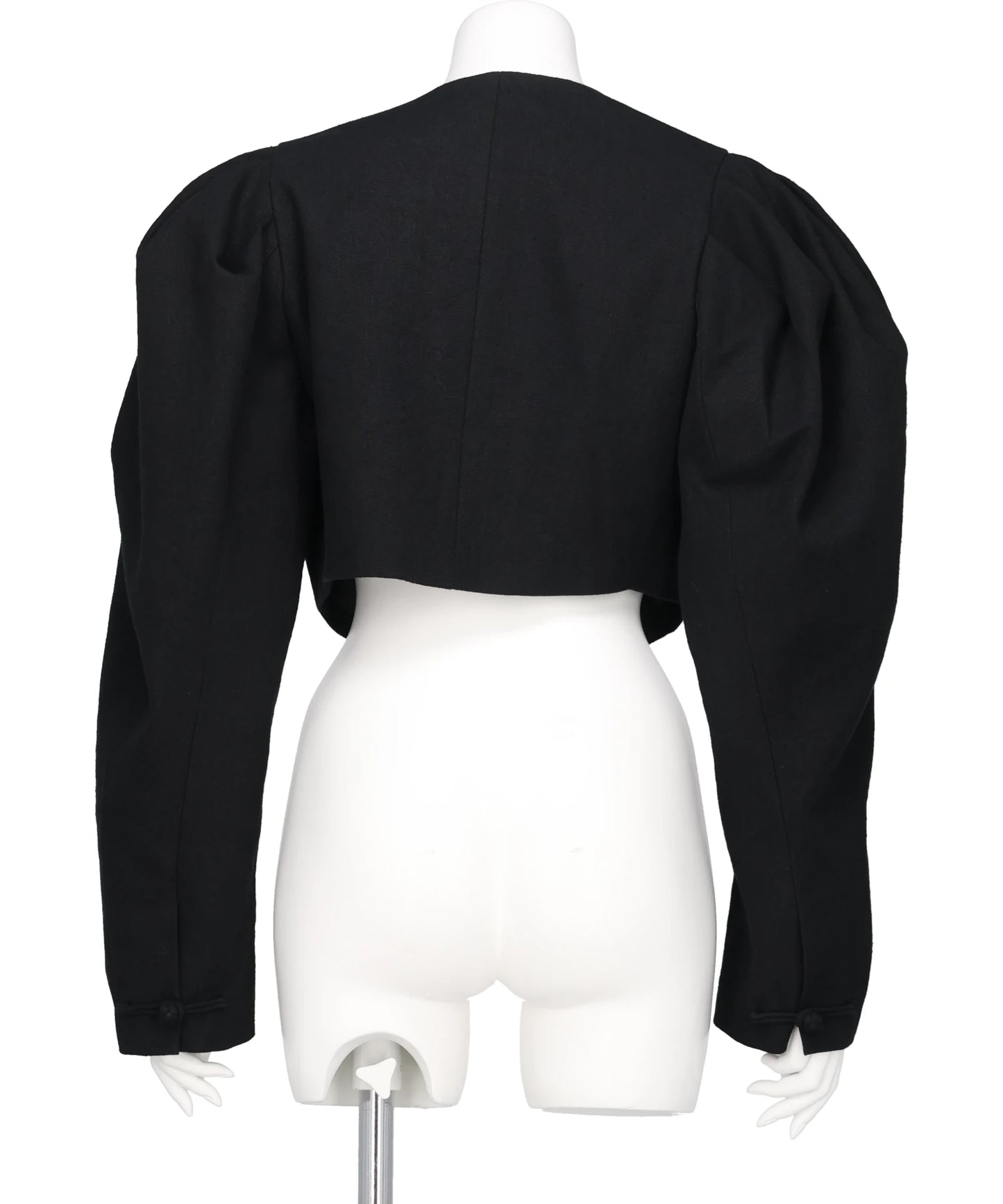 HAND EMBROIDERED TAILLE BLAZER