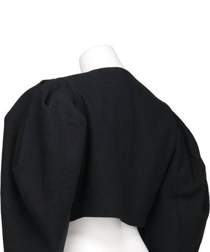 HAND EMBROIDERED TAILLE BLAZER