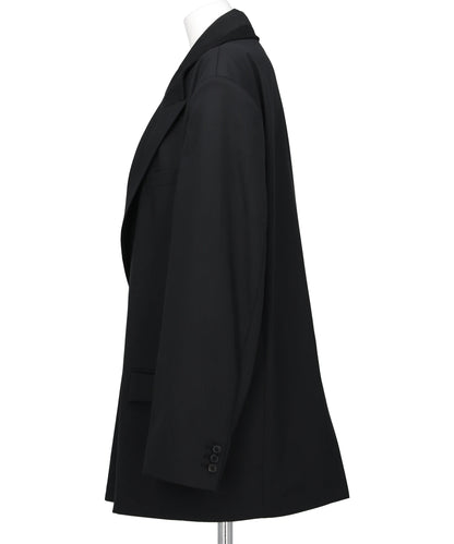 WILTED COLLAR TAILOR