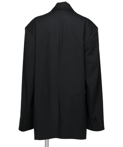 WILTED COLLAR TAILOR