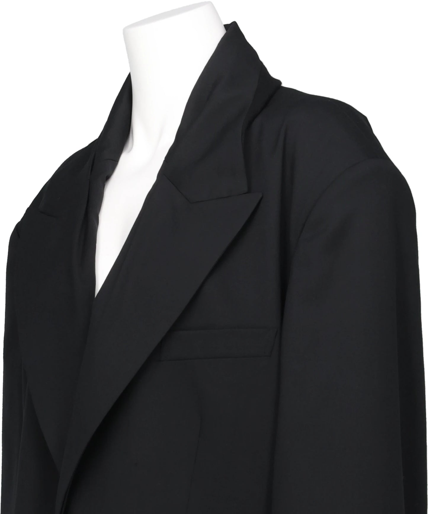 WILTED COLLAR TAILOR