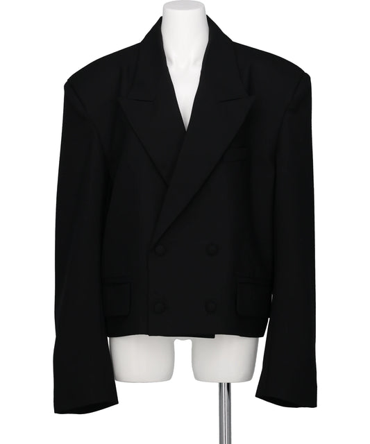 SLOUCHY BLAZER