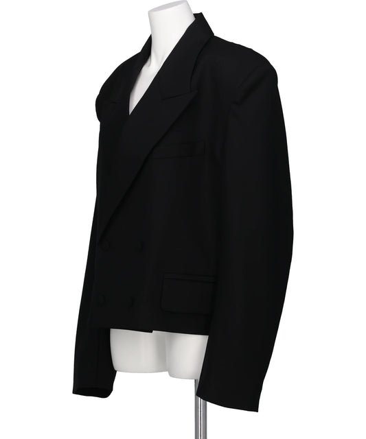 SLOUCHY BLAZER