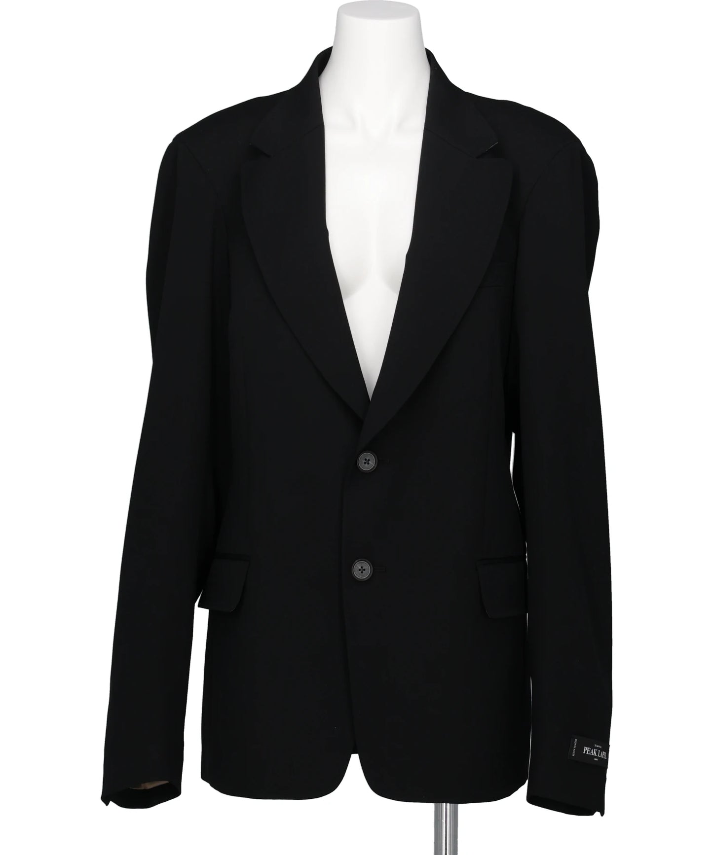 Maison MIHARA YASUHIRO(メゾンミハラヤスヒロ) “MY PAL” TAILORED JACKET