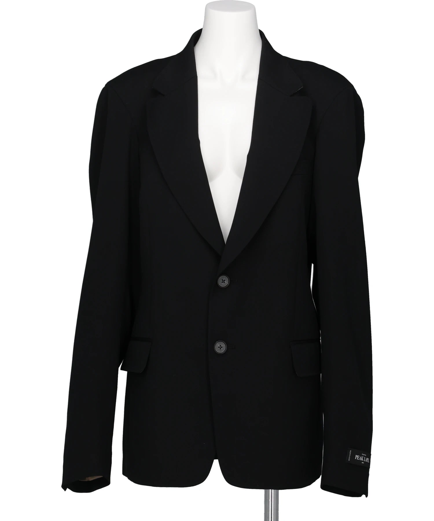 Maison MIHARA YASUHIRO(メゾンミハラヤスヒロ) “MY PAL” TAILORED JACKET