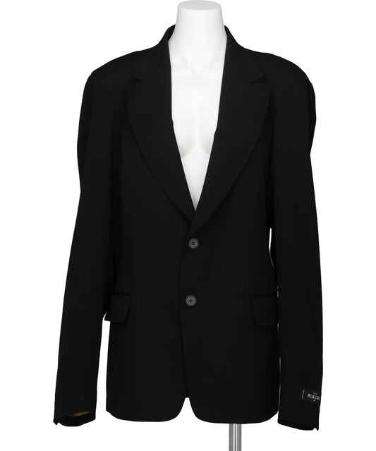 Maison MIHARA YASUHIRO(メゾンミハラヤスヒロ) “MY PAL” TAILORED JACKET