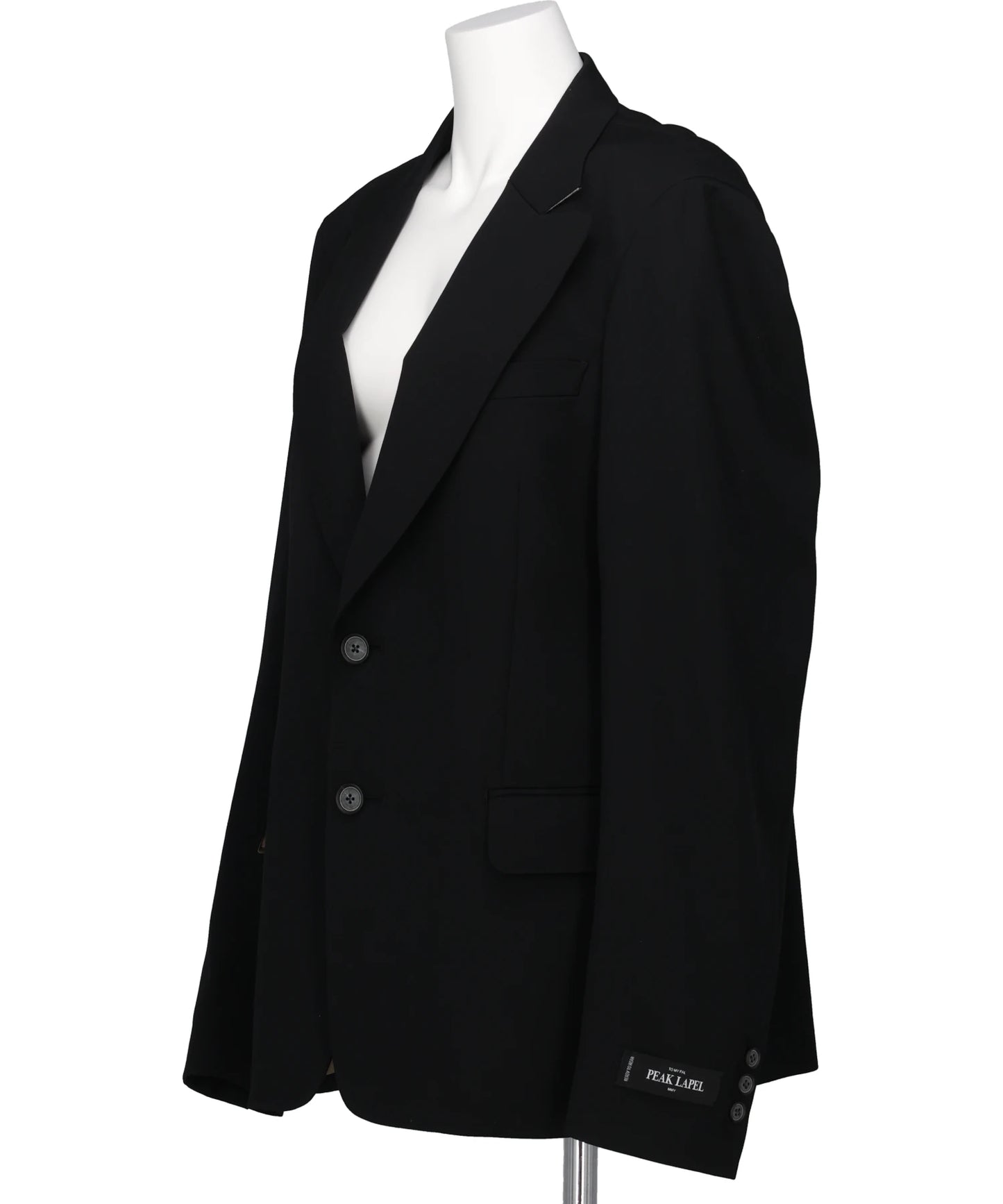 “MY PAL” TAILORED JACKET