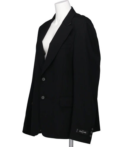 “MY PAL” TAILORED JACKET
