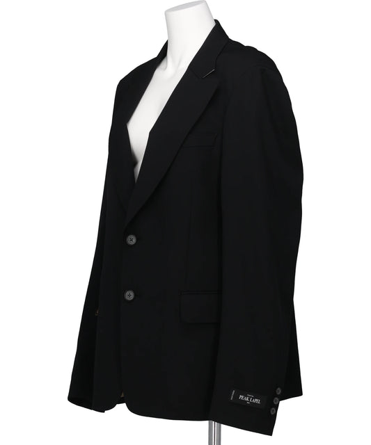 “MY PAL” TAILORED JACKET