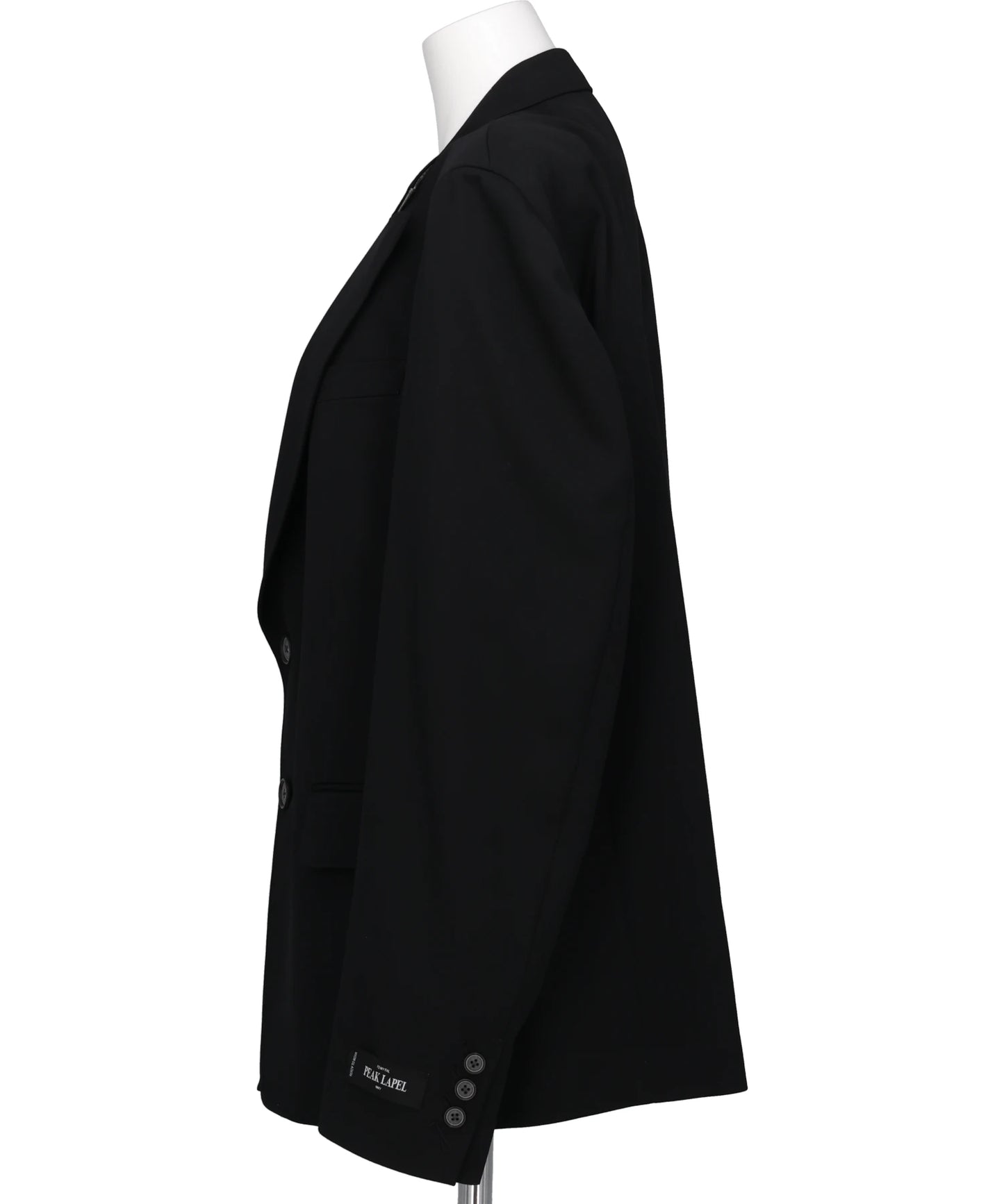 “MY PAL” TAILORED JACKET