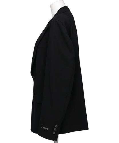 “MY PAL” TAILORED JACKET