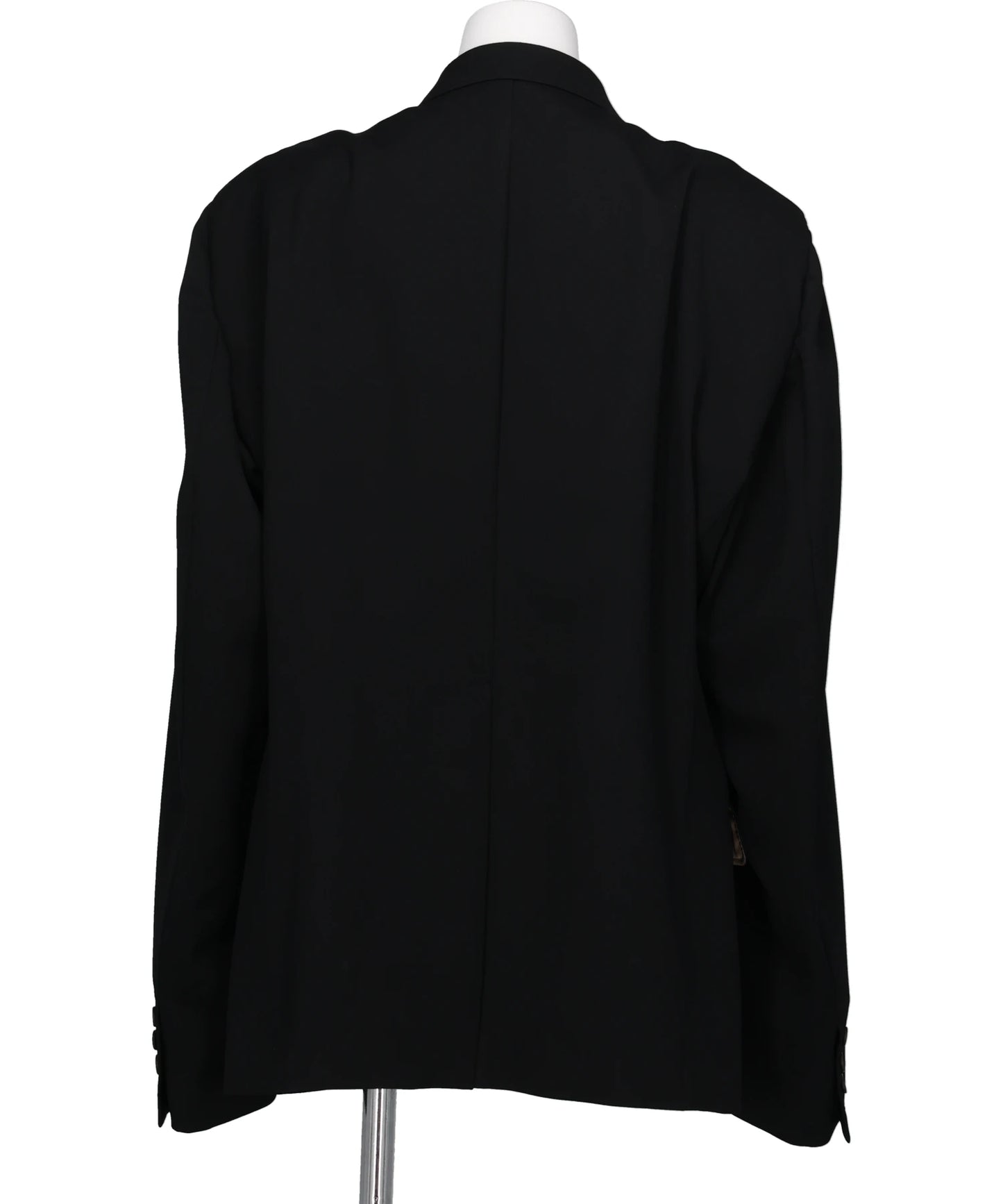 “MY PAL” TAILORED JACKET