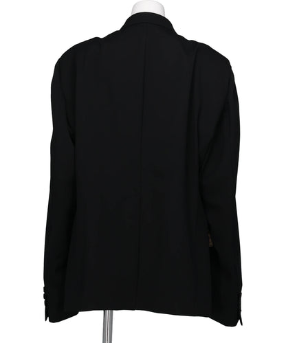 “MY PAL” TAILORED JACKET
