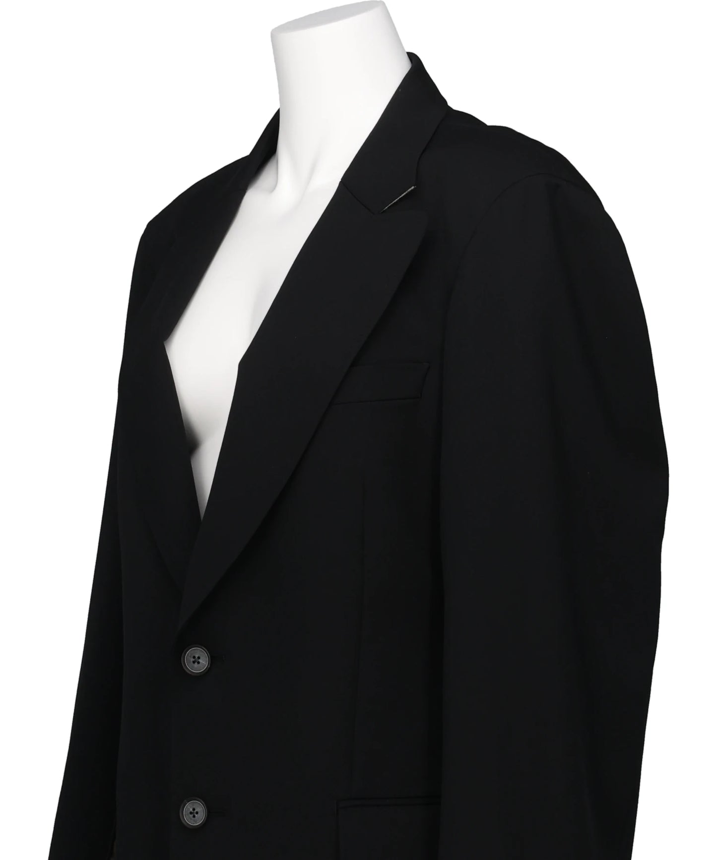 “MY PAL” TAILORED JACKET