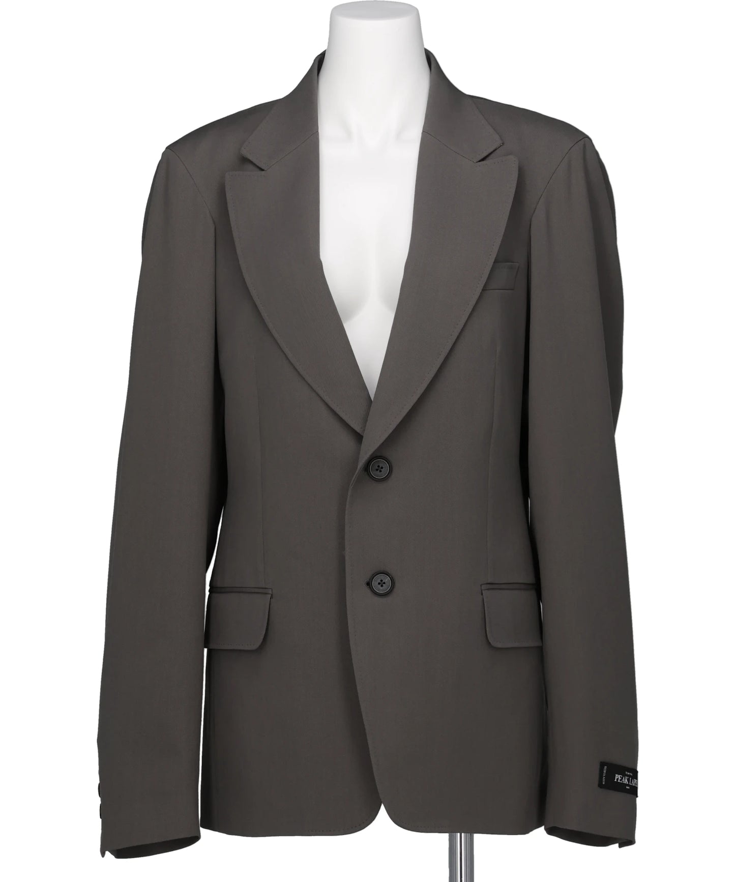 “MY PAL” TAILORED JACKET