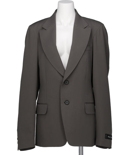 “MY PAL” TAILORED JACKET
