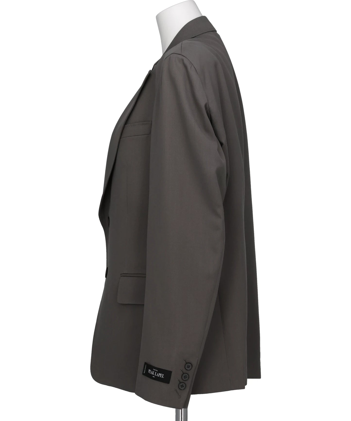 “MY PAL” TAILORED JACKET