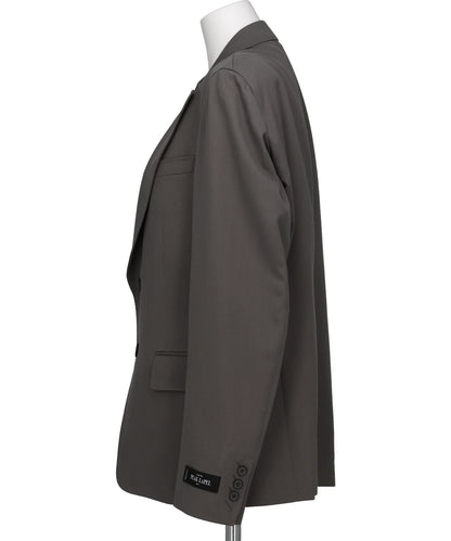 “MY PAL” TAILORED JACKET