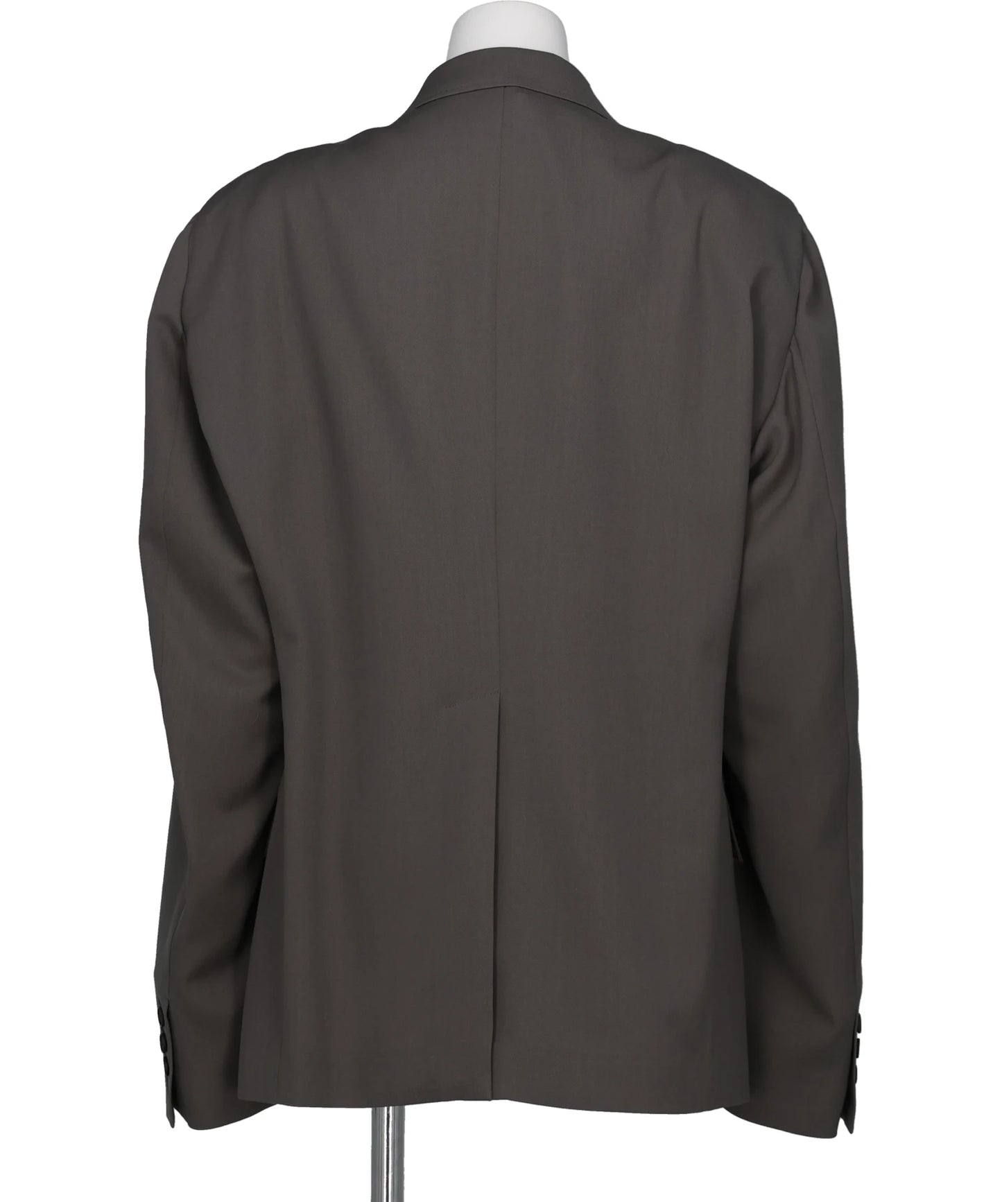 “MY PAL” TAILORED JACKET