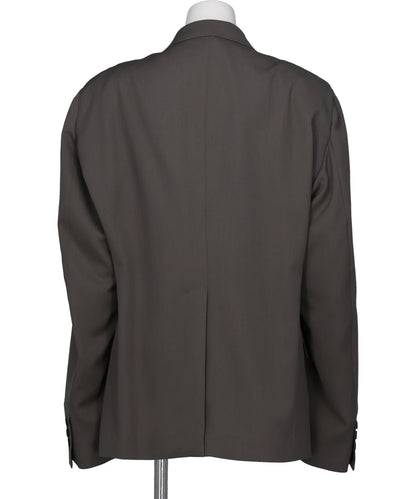 “MY PAL” TAILORED JACKET