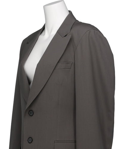 “MY PAL” TAILORED JACKET