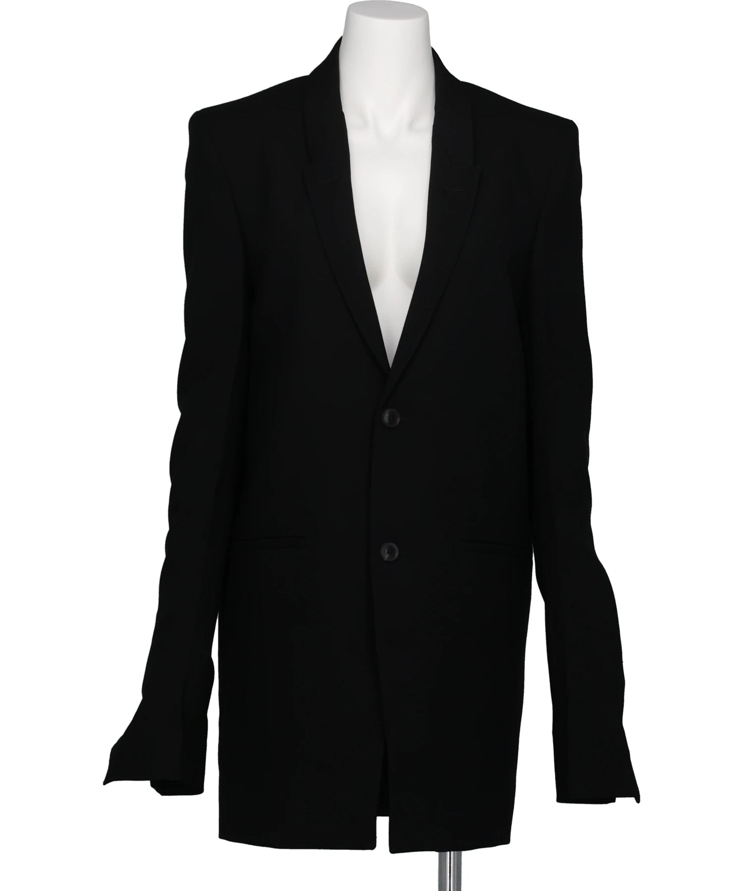 Rick Owens(リックオウエンス) 2026AW CONCORDIAN JKT RP02F5752WGP