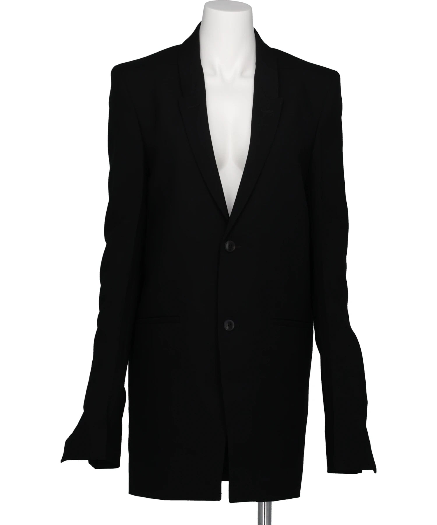 Rick Owens(リックオウエンス) 2026AW CONCORDIAN JKT RP02F5752WGP