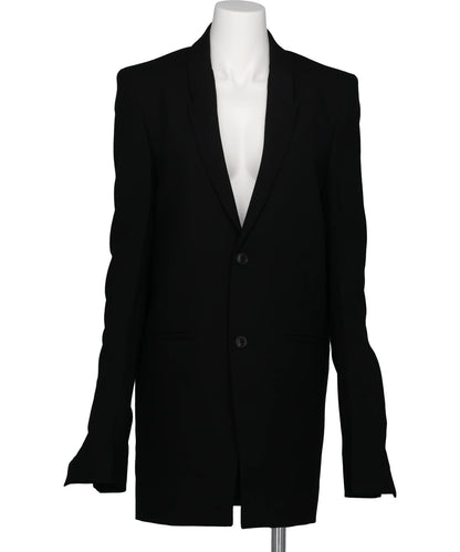 Rick Owens(リックオウエンス) 2026AW CONCORDIAN JKT RP02F5752WGP