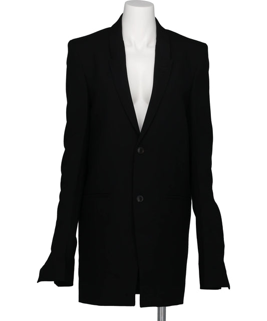 Rick Owens(リックオウエンス) 2026AW CONCORDIAN JKT RP02F5752WGP