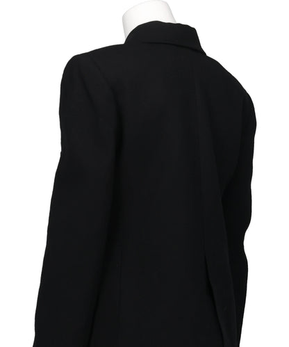 DENTELLE CASCADE BLAZER