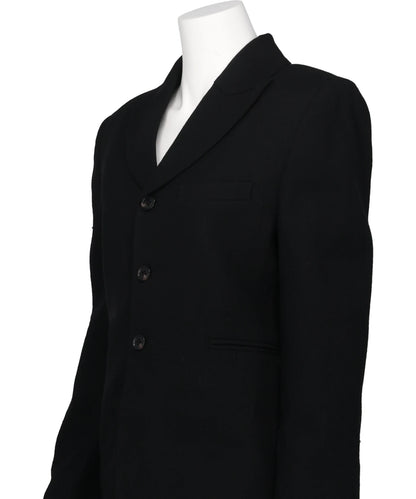 DENTELLE CASCADE BLAZER