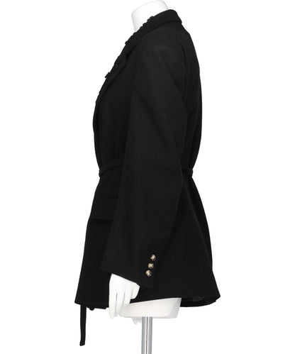 LUPTON WOOL JACKET