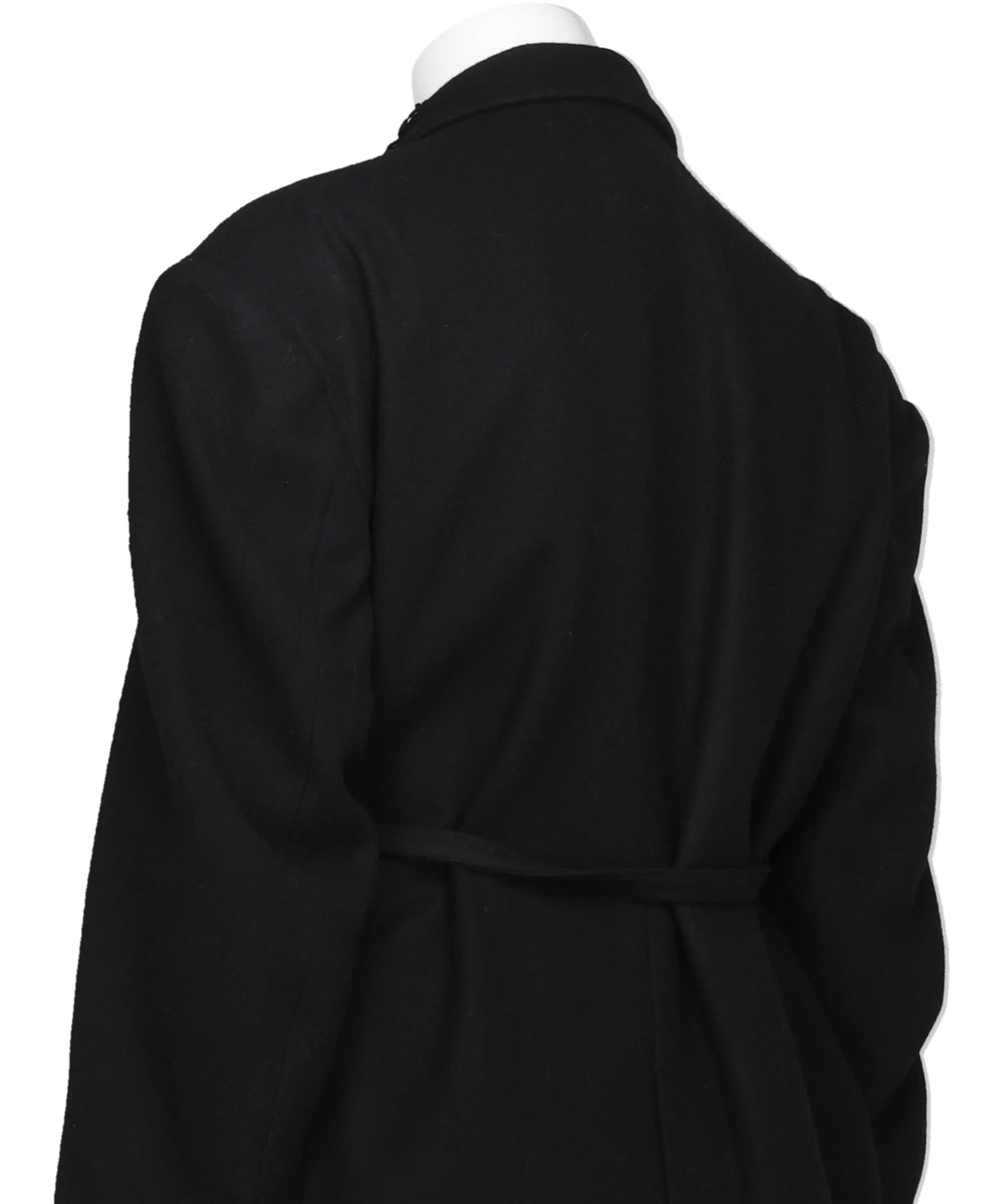 LUPTON WOOL JACKET