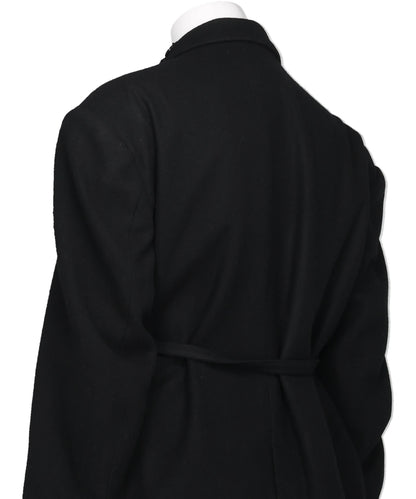 LUPTON WOOL JACKET