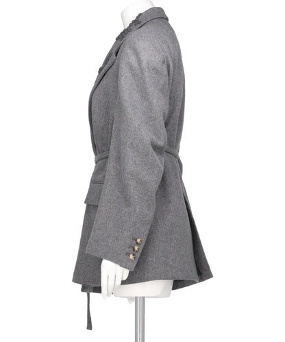 LUPTON WOOL JACKET